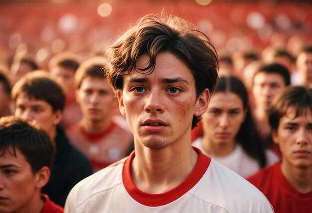 Фанаты на трибунах: как поддержка повлияла на игру