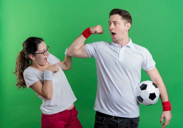 Технические ошибки и их влияние на результат