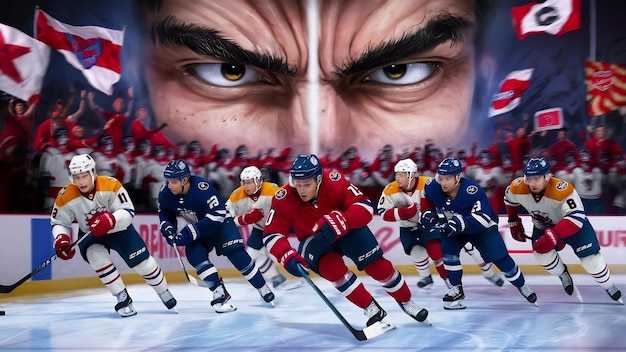 Голы и важные моменты матчей