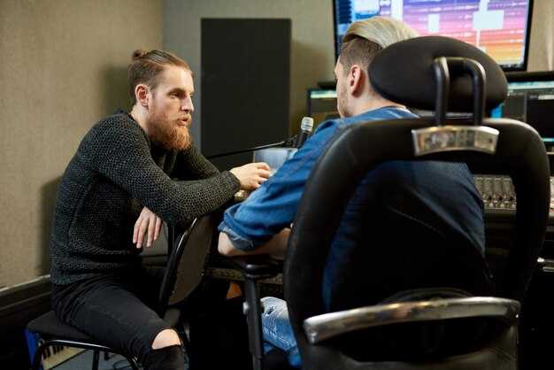 Обзор оборудования и программного обеспечения для игры