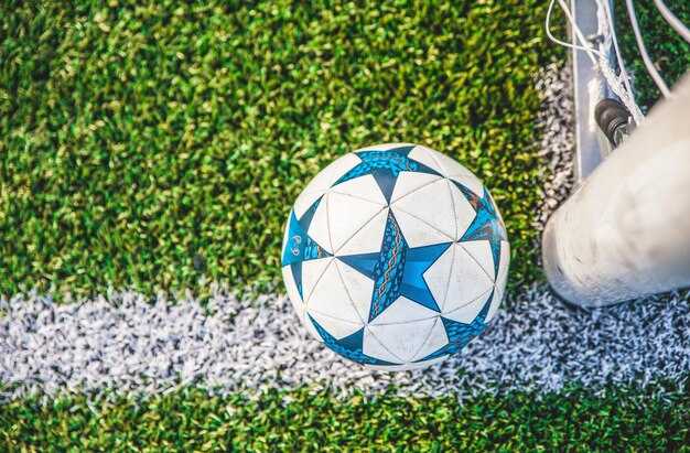 Спецификации для уличной игры