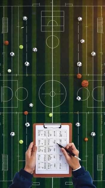 Изучение особенностей игровых ролей