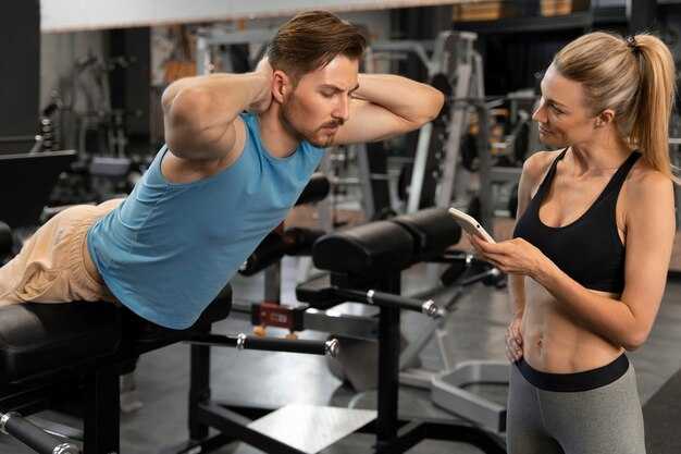 Техника выполнения базовых упражнений