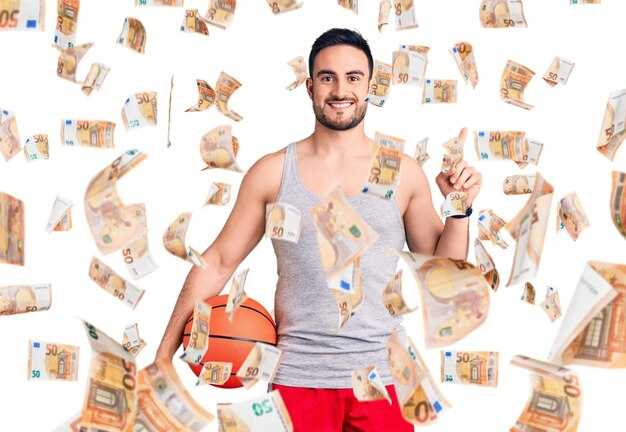 Спонсорские контракты: как заключить выгодную сделку