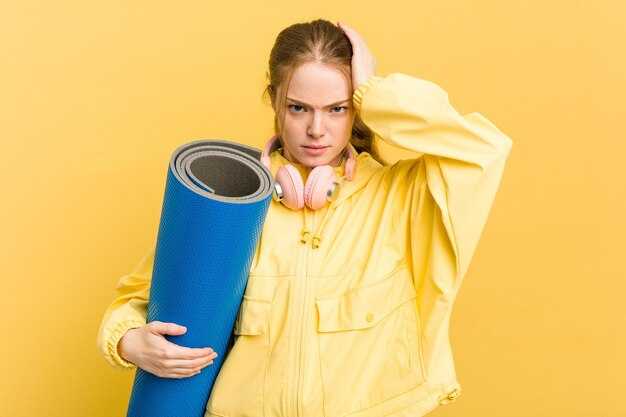 Использование мобильных приложений для тренировок