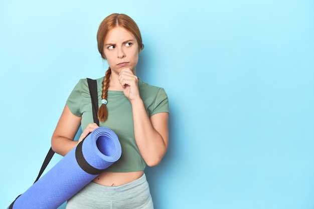 Подбор правильной экипировки для занятий