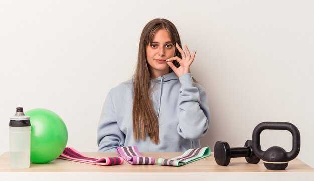 Включайте разнообразие в тренировки