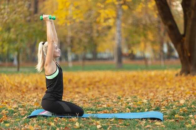 Ходьба на свежем воздухе для сердечно-сосудистой системы