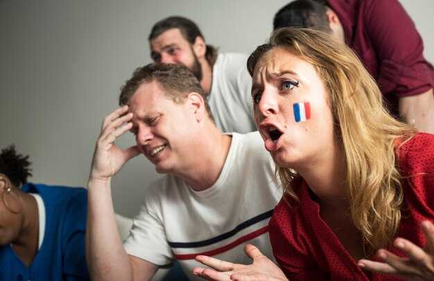 Лучшие моменты игр