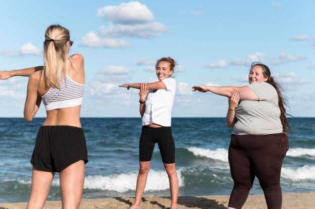 Ошибки новичков: чего избегать в тренировочном процессе