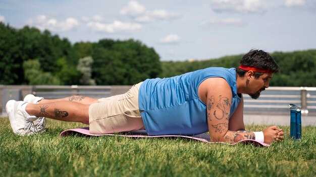 Силовые тренировки: как мышцы помогают в процессе похудения