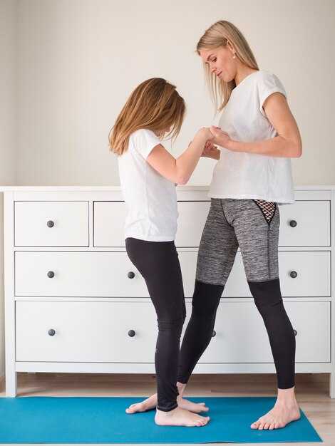 Подборка упражнений для работы за компьютером