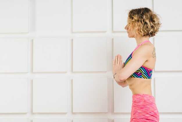 Польза фитбола для осанки: упражнения и советы