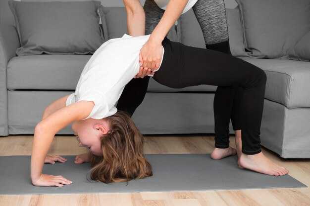 Поддержание результата: рекомендации по образу жизни