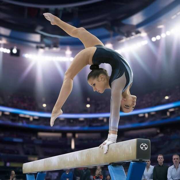 Спортивная гимнастика: основные дисциплины