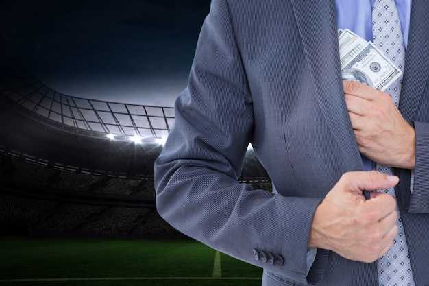 Какие зарплаты у футболистов в России