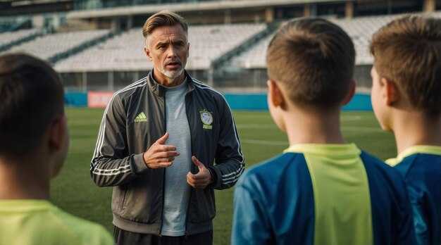 Медийное освещение владелец и клуба