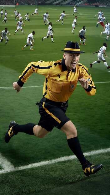 История рекордов скорости в футболе