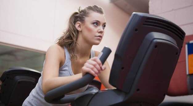 Польза кардио тренировок для здоровья сердца