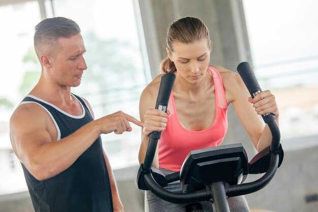 Как правильно планировать кардио тренировки