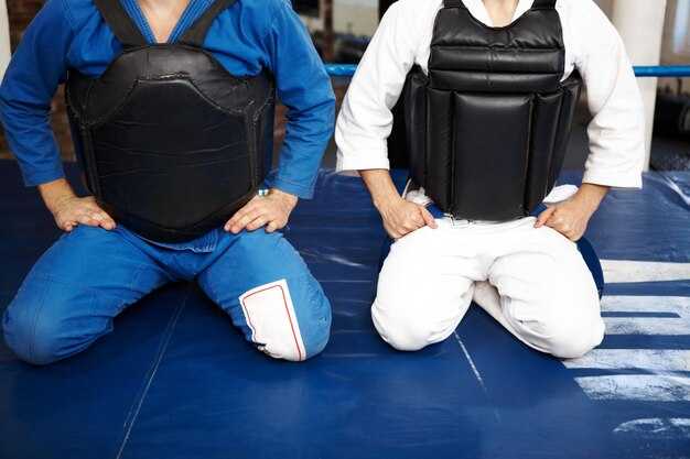 Технические элементы кендо