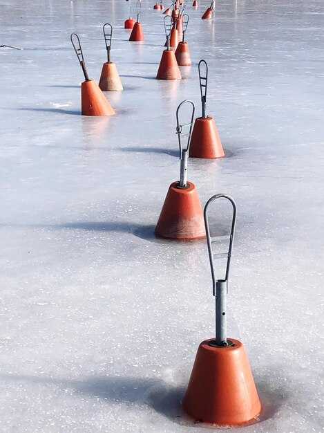 Инвентарь для керлинга: что необходимо для игры