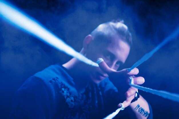 Лазертаг для детей: особенности и преимущества