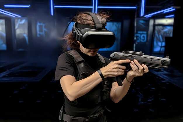 Основные правила игры в лазертаг