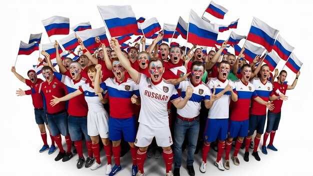Текущие позиции сборной России в мировом рейтинге FIFA