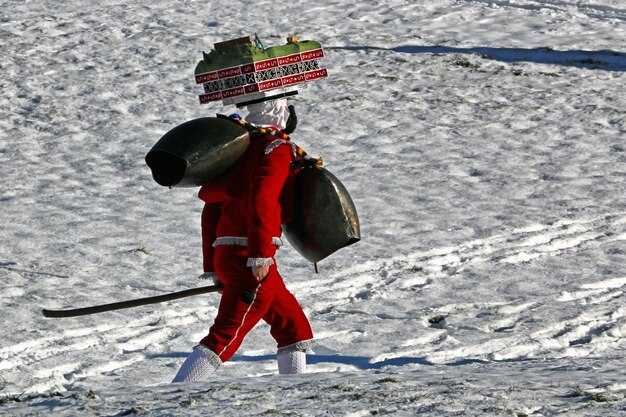 Традиции и праздники, связанные с хоккеем