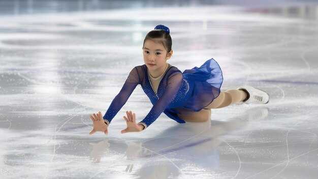 История фигурного катания: ключевые моменты и достижения