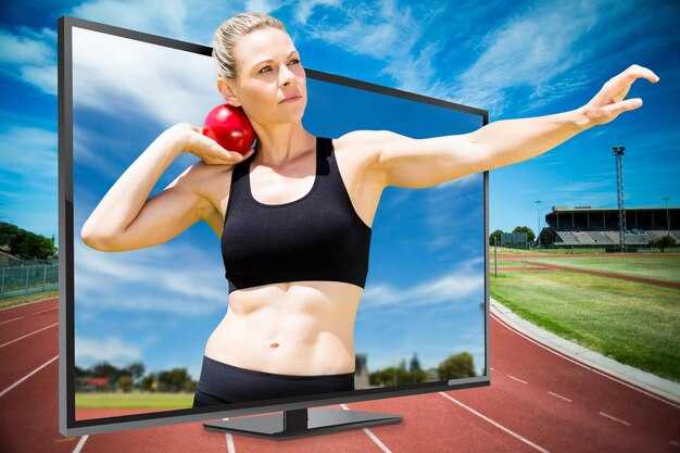 Роль спортивного телевидения в популяризации различных видов спорта