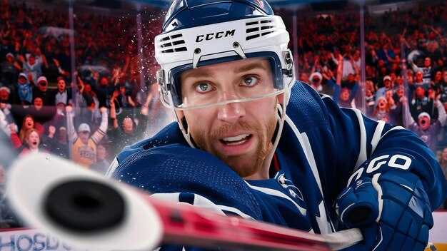 Где посмотреть видеообзор матчей НХЛ