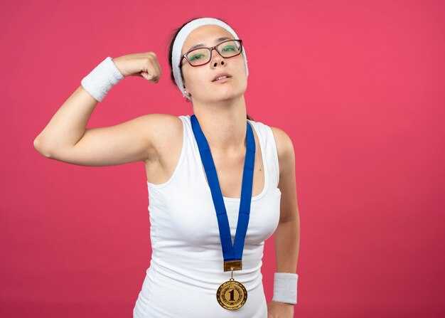 Правильное питание для спортсменов на пути к олимпийской медали