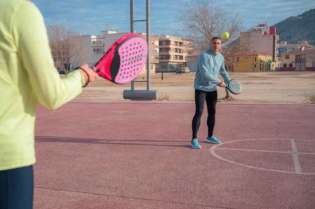 Тренировки для начинающих: основы физической подготовки