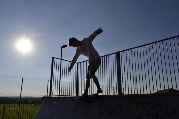 История паркура и его развитие как спортивной дисциплины