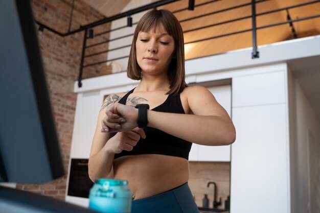 Использование периодизации для повышения спортивных результатов