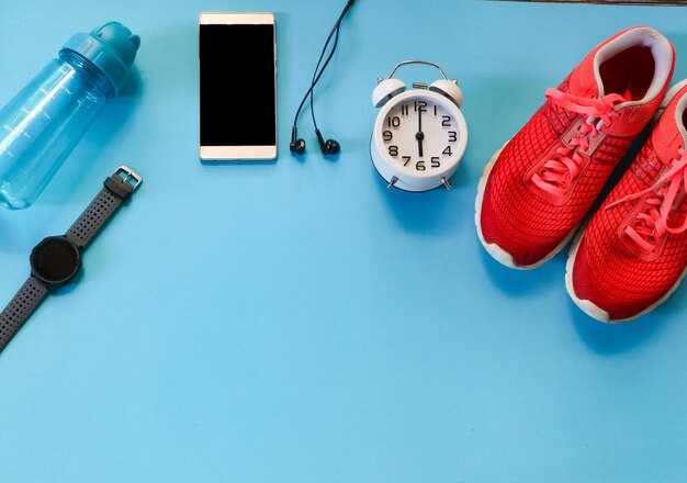 Периодизация для различных категорий спортсменов