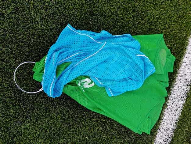 Навыки, необходимые для успешной игры полузащитника