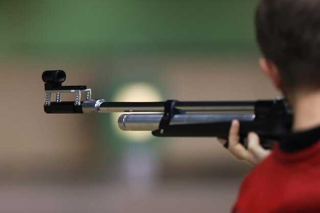 Разновидности пулевой стрельбы на Олимпийских играх