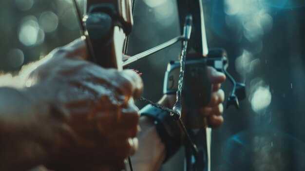 Спортсмены на Олимпиаде: лучшие стрелки мира