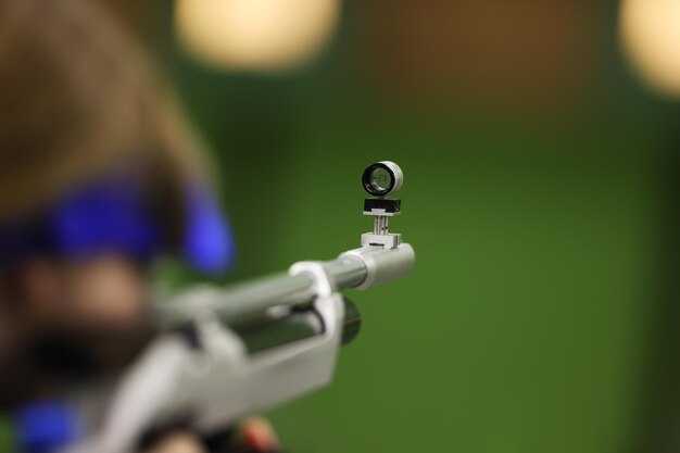 Психология успешного стрелка: управление стрессом