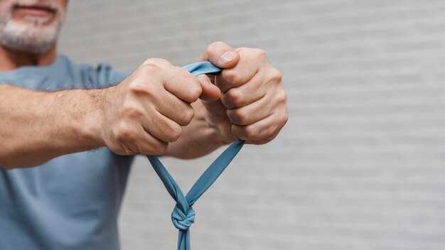 Профилактика травм в боксе: советы и меры