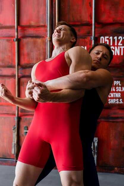 Классификация весовых категорий