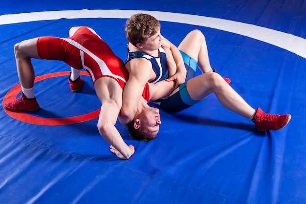 Влияние самбо на физическую подготовку