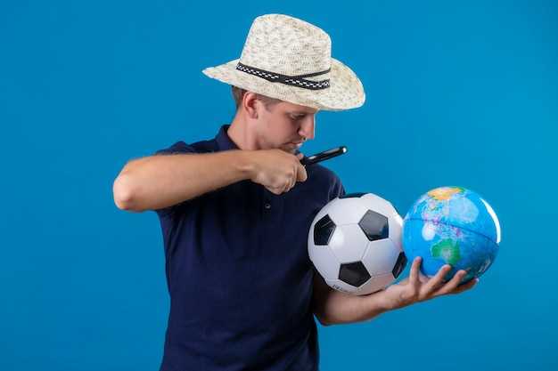 Соревнования по метанию телефона: от идеи до практики