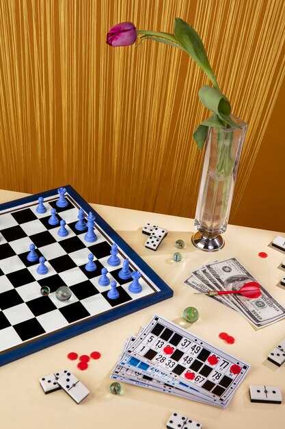 Психология игрока: как развить концентрацию и терпение