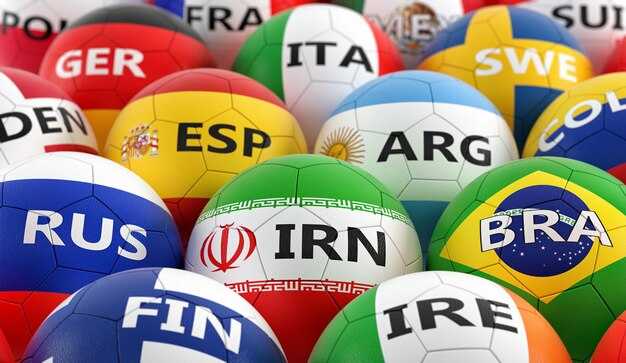 Влияние технологий на развитие видов спорта