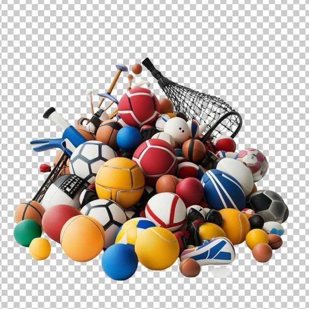 Выбор экипировки для смешанных видов спорта