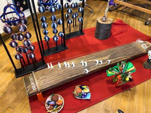 Гимнастические маты: назначение и выбор